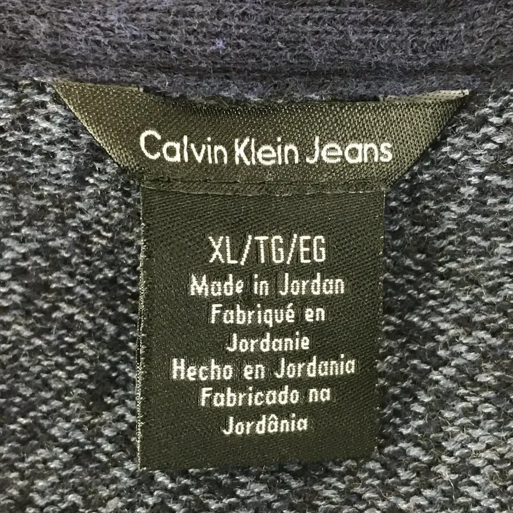 Calvin Klein Jeans men calvin